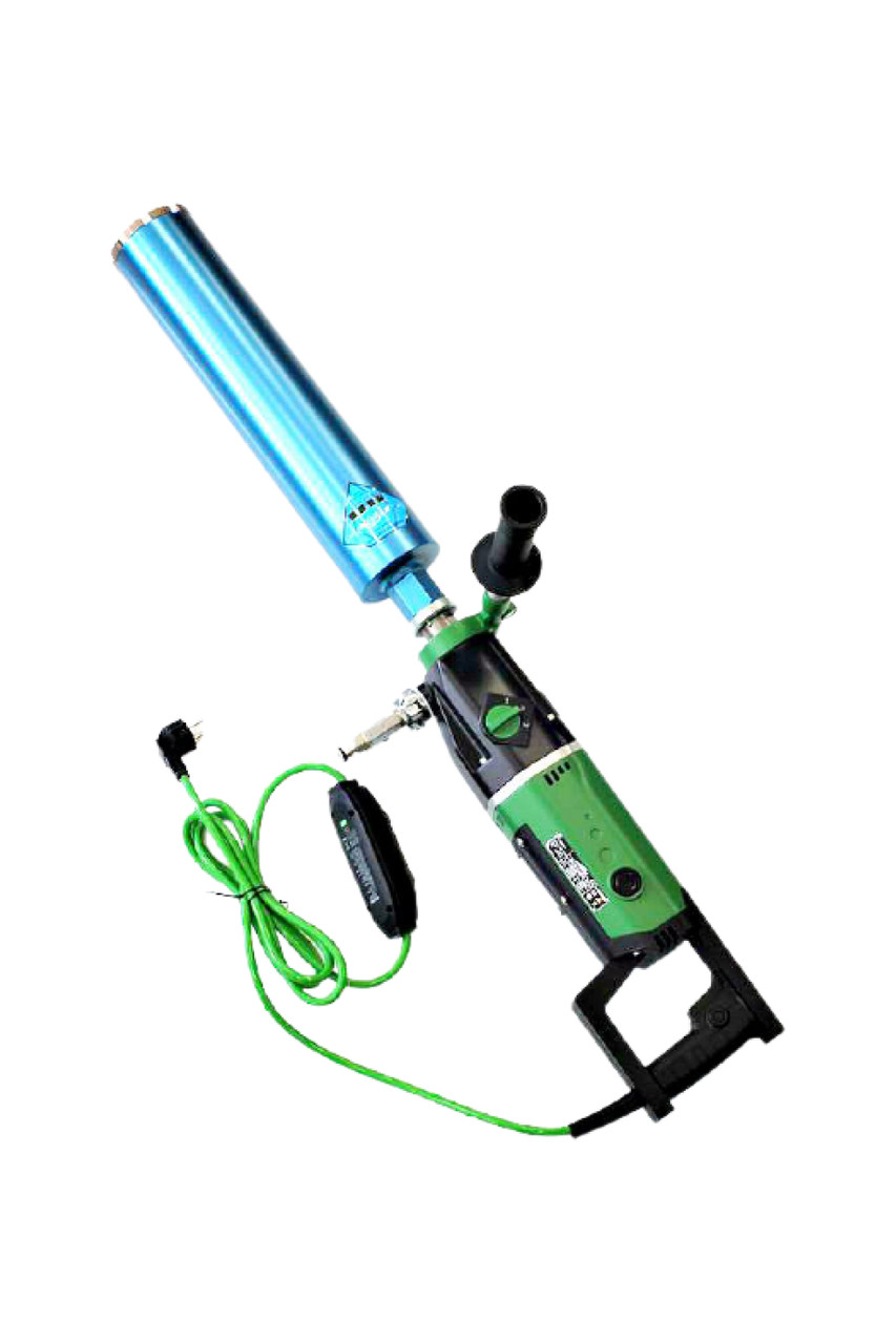 Алмазний дриль DYCON DKT-162C