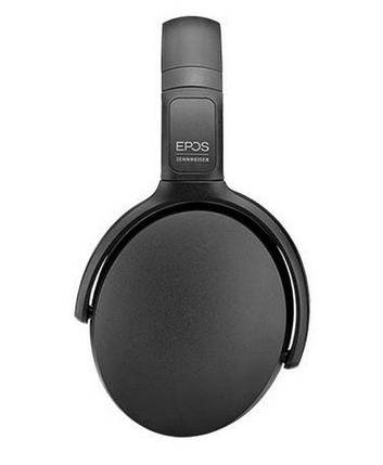 Бездротова гарнітура для офісу EPOS Sennheiser ADAPT 360, фото 3