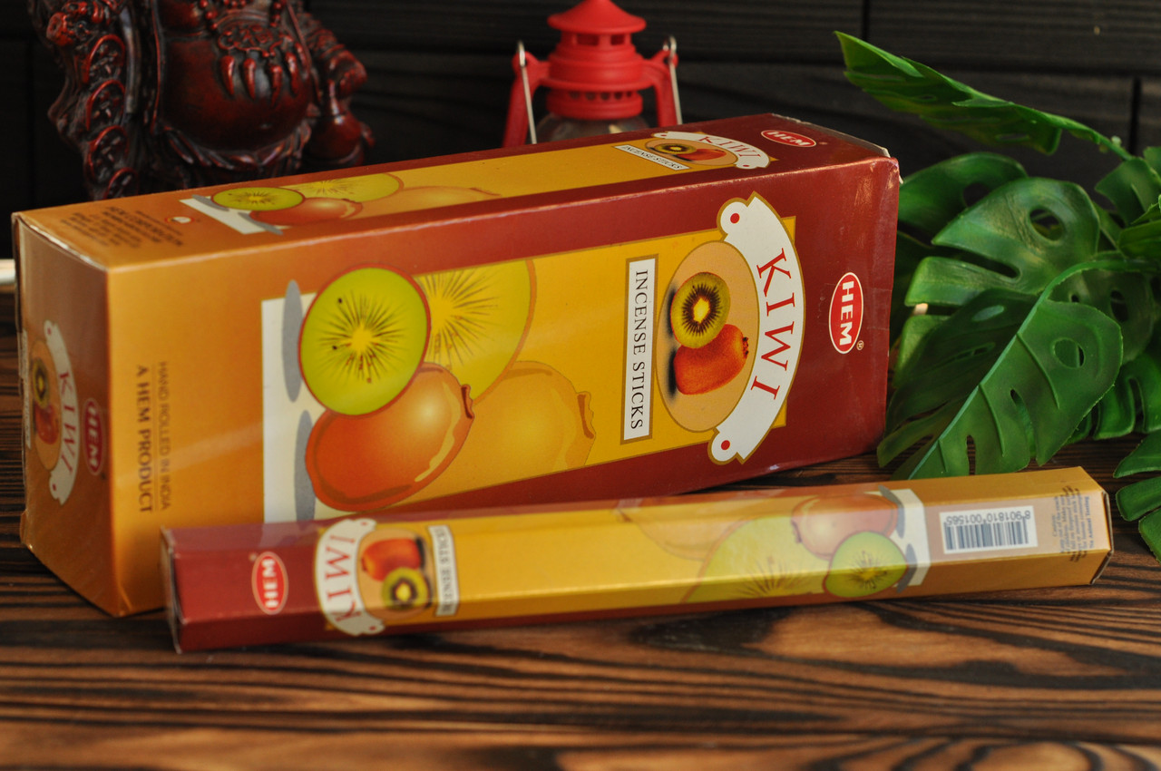 Ароматичні палички Ківі, фото 1