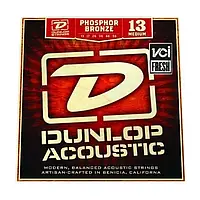 Струни для акустичної гітари DUNLOP DAP1356