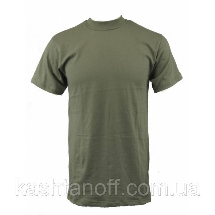 Футболка чоловіча, фото 1