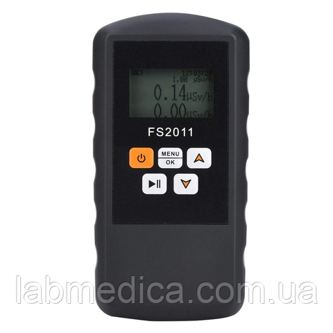 Дозиметр WALCOM FS2011