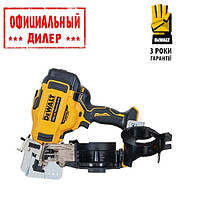 Аккумуляторный гвоздезабиватель DeWALT DCN45RNN (Без АКБ и ЗУ)