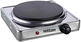 Электроплитка настольная Hilton HEC-100