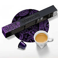 Кофе бленд Ispirazione Firenze Arpeggio от Nespresso .В наличии все виды!