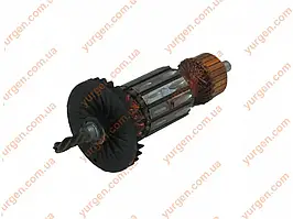 Якір для дриля Фіолент МСУ 3-13 завод.
