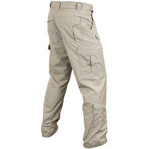 Тактичні штани Condor Sentinel Tactical Pants 608 38/34, Хакі (Khaki)