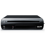 Nintendo Wii U 32GB Black Premium Pack, фото 5