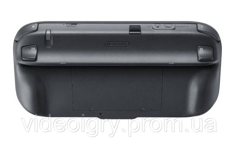 Nintendo Wii U 32GB Black Premium Pack, цена: , купить на