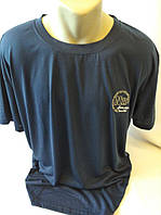 Чоловіча футболка батального розміру