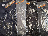 Чоловіча футболка батального розміру, фото 5