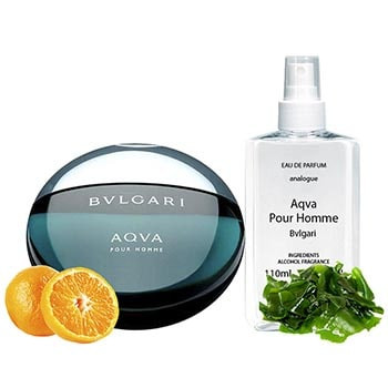 Harga parfum bvlgari aqva amara hot sale