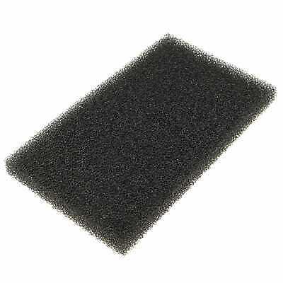 Фильтр выходной (поролон.) для пылесоса 95x58x8mm Bosch