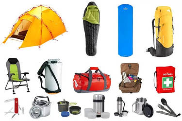 Відпочинок, туризм