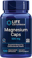 Life Extension Magnesium Caps / Магний трех видов 100 капсул