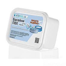Ремонтний набір MAX IntexPool 33390, для басейнів (каркасних, надувних)