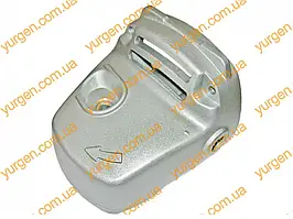 Корпус редуктора для болгарки Арсенал УШМ-125/920 (Інтерскол УШМ-125/900).