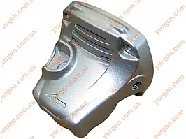 Корпус редуктора для болгарки Makita GA 5030 (код 318335-8).