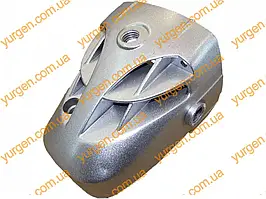 Корпус редуктора для болгарки Eurotec AG 232
