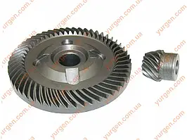 Пара для болгарки Bosch GWS20-230 (Біл: 82х14; Мал: 10х23).