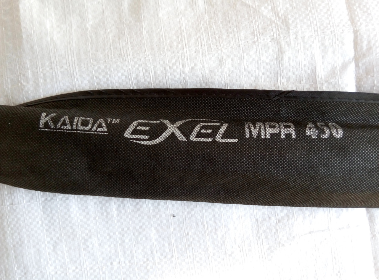 Удочка Kaida Exel MPR 450 - фото 6 - id-p261004252