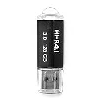 USB3.0 128GB Hi-Rali Corsair Series Black (HI-128GBCOR3BK)