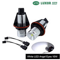 Ангельські очки LED Маркер для BMW 12 Вт маркер БМВ E39 E61 E63 E65 E65 E66 E65 E53 X5 E83 E87