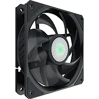 Кулер для корпусу CoolerMaster Master SickleFlow 120 Black (MFX-B2NN-18NPK-R1)