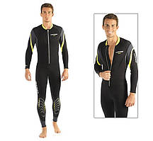 Гідрокостюм Cressi LUI Man 2.5 мм для дайвінгу