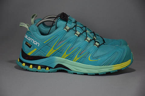 Salomon xa pro 3d gtx limited edition on sale