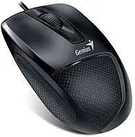 Мышка Genius DX-150X Black (31010231100) USB