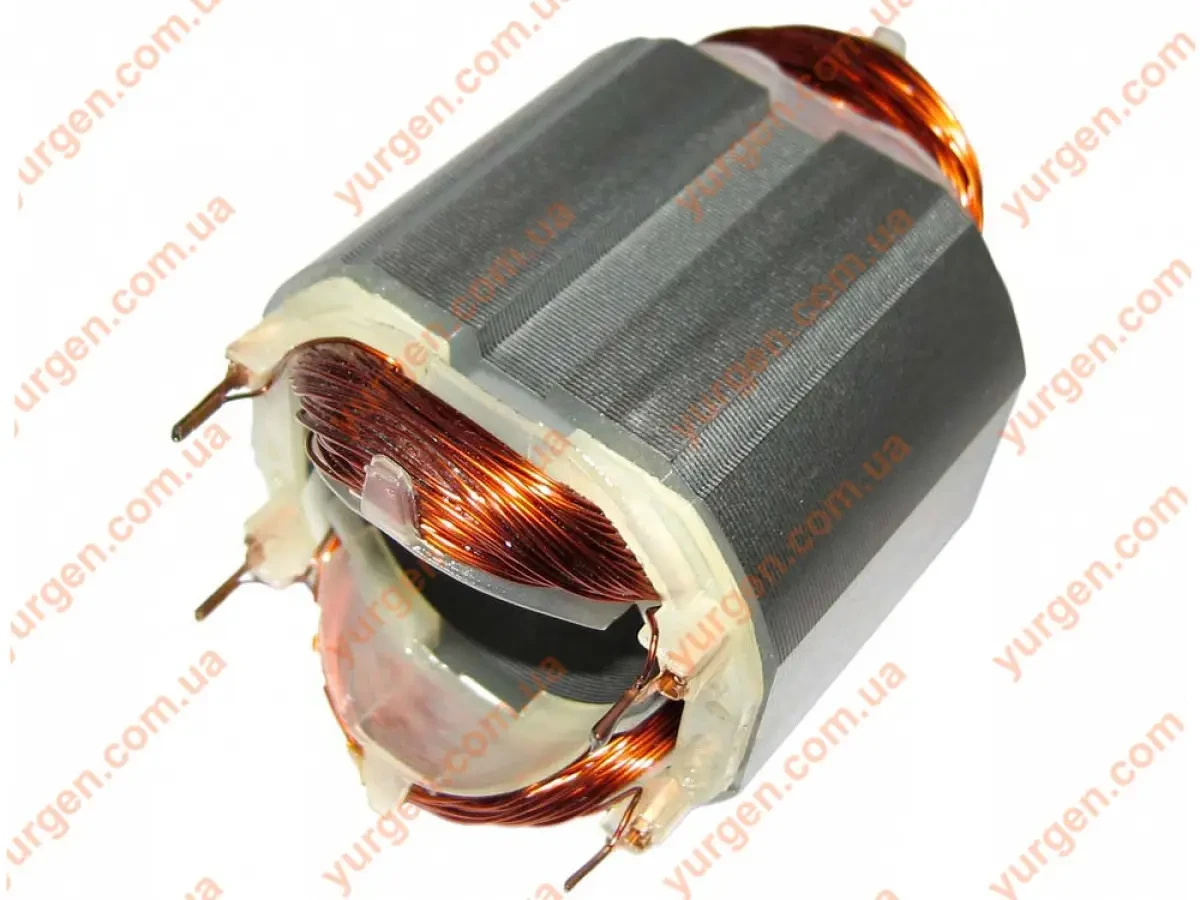 Статор для перфоратора Арсенал П-950 (BOSCH GBH2-26).