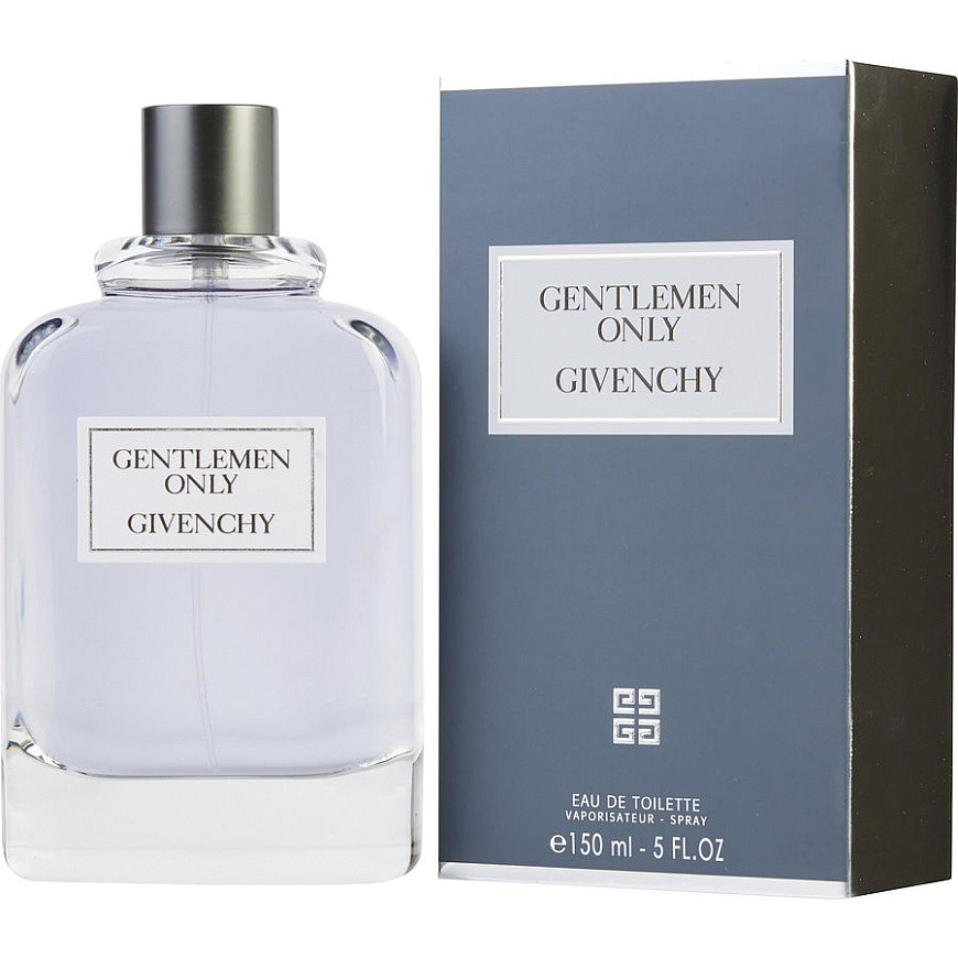 Чоловіча туалетна вода Givenchy Gentlemen Only 100 мл