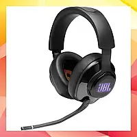 Наушники JBL Quantum 400 Black (JBLQUANTUM400BLK)