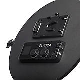 Постійне LED-світло MyGear SL-272A (3200-5600K)/на складі, фото 6