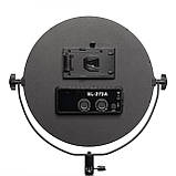 Постійне LED-світло MyGear SL-272A (3200-5600K)/на складі, фото 5