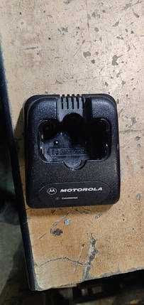 Зарядний пристрій Motorola HTN9016C для рацій Motorola GP-68 No 220702, фото 2