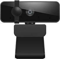 Веб-камера Lenovo Essential FHD Webcam (4XC1B34802)