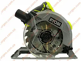 Пила дискова RYOBI RСS-1400G