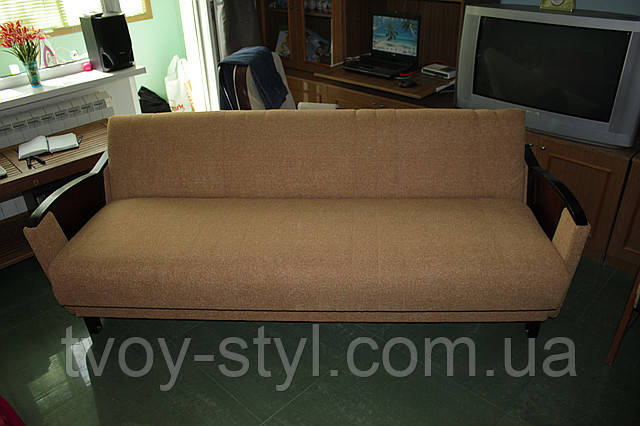 Перетяжка мебели в Днепропетровске 12 - фото 1 - id-p20476928