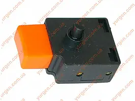 Кнопка для дриля альбіна.