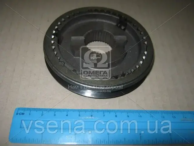 Купить Муфта синхронизатора 3-4 передачи со ступицей Газель, Волга (ГАЗ ...