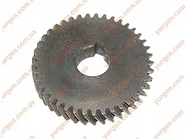 Шестерня для дриля Craft CPD-10/400 (Ø36,5мм х 10мм х 41зуба).