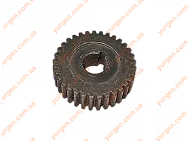 Шестерня для дриля-міксера Інтерскол Д-1050Р (код 05.03.03.02.00).