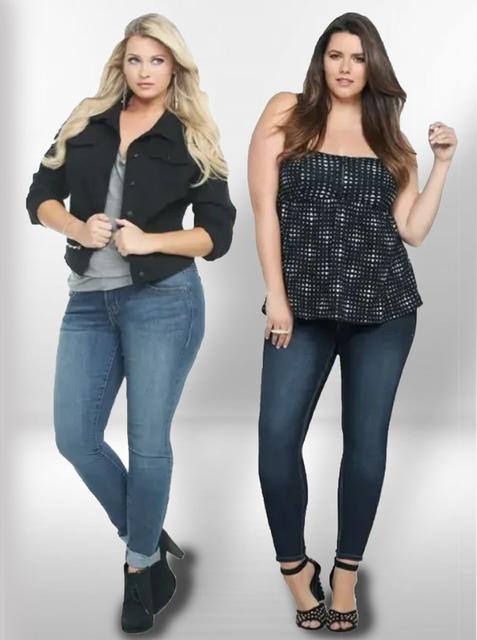 Купить одежду больших размеров для полных женщин в интернет магазине ...