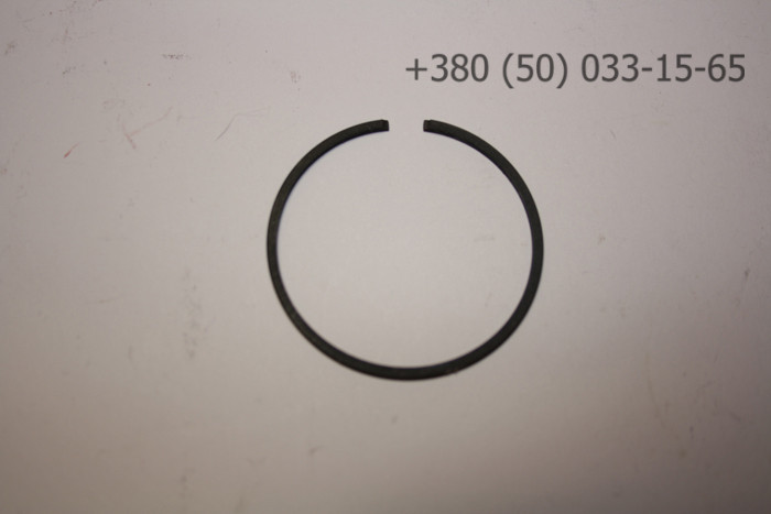 Кольцо поршневое 1 шт. для бензопил Dolmar PS 34 (диаметр 37 мм.) - фото 1 - id-p260951470