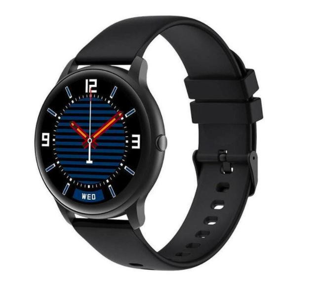 Смарт-часы Xiaomi iMi KW66 Black