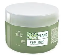 Крем-кондиционер для волос Silky Feel Good Cream Conditioner 250 мл