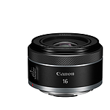 Об'єктив Canon RF 16mm f/2.8 STM/на складі, фото 3
