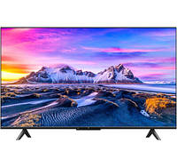 Телевизор 55" Xiaomi Mi TV P1 55 Black